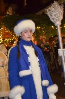 2019 Weihnachtsmarkt