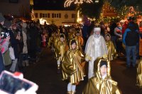 2019 Weihnachtsmarkt