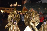 2019 Weihnachtsmarkt