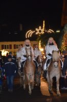 2019 Weihnachtsmarkt
