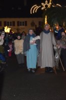 2019 Weihnachtsmarkt