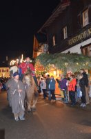 2019 Weihnachtsmarkt