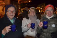 2019 Weihnachtsmarkt