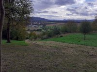 2020 Dienstagswanderung Nenzingen