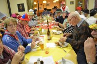 2020 Fasnacht