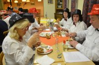 2020 Fasnacht