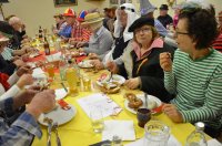 2020 Fasnacht