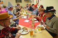 2020 Fasnacht