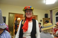 2020 Fasnacht