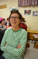 2020 Fasnacht