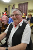 2020 Fasnacht