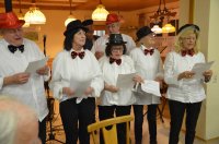 2020 Fasnacht