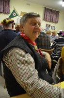 2020 Fasnacht