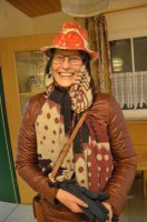 2020 Fasnacht