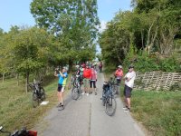 2020 Radtour Purren