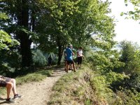 2020 Radtour Purren