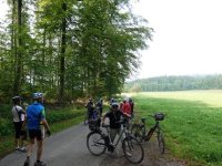 2020 Radtour Purren