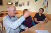 2021 erste Dienstagswanderung