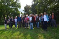 2021 Dienstagswanderung Laubegg