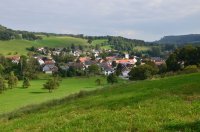2021 Dienstagswanderung Laubegg