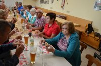 2021 Dienstagswanderung Laubegg