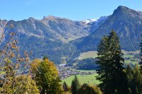 2021 Oberstdorf