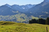 2021 Oberstdorf