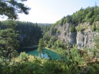 2021 Radtour mit Siegfried Pauling