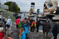 2021 Seniorenausflug Bregenz