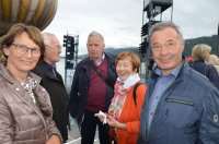 2021 Seniorenausflug Bregenz