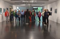 2021 Seniorenausflug Bregenz