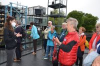 2021 Seniorenausflug Bregenz