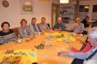 2021 Erster Wandertreff