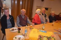 2021 Erster Wandertreff