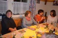 2021 Erster Wandertreff