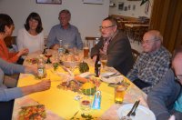 2021 Erster Wandertreff
