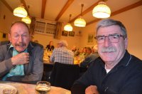 2021 Erster Wandertreff