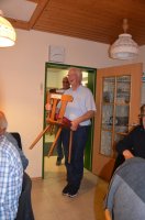 2021 Erster Wandertreff