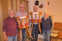 2021 Erster Wandertreff