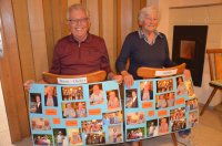 2021 Erster Wandertreff