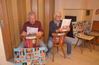 2021 Erster Wandertreff