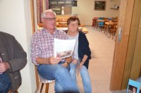 2021 Erster Wandertreff
