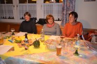 2021 Erster Wandertreff