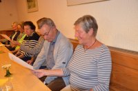 2021 Erster Wandertreff