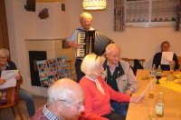 2021 Erster Wandertreff