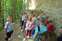 2022 Wanderung mit Feierabendhock