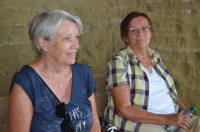 2022 Wanderung mit Feierabendhock