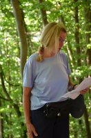 2022 Wanderung mit Feierabendhock
