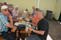2022 Wanderung mit Feierabendhock