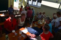 2022 Wanderung mit Feierabendhock